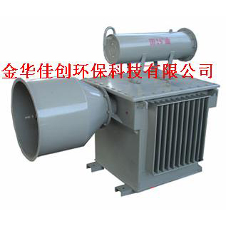 秀峰GGAJ02电除尘高压静电变压器